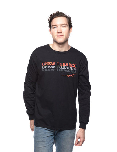 Ole Red Chew Tobacco T-Shirt