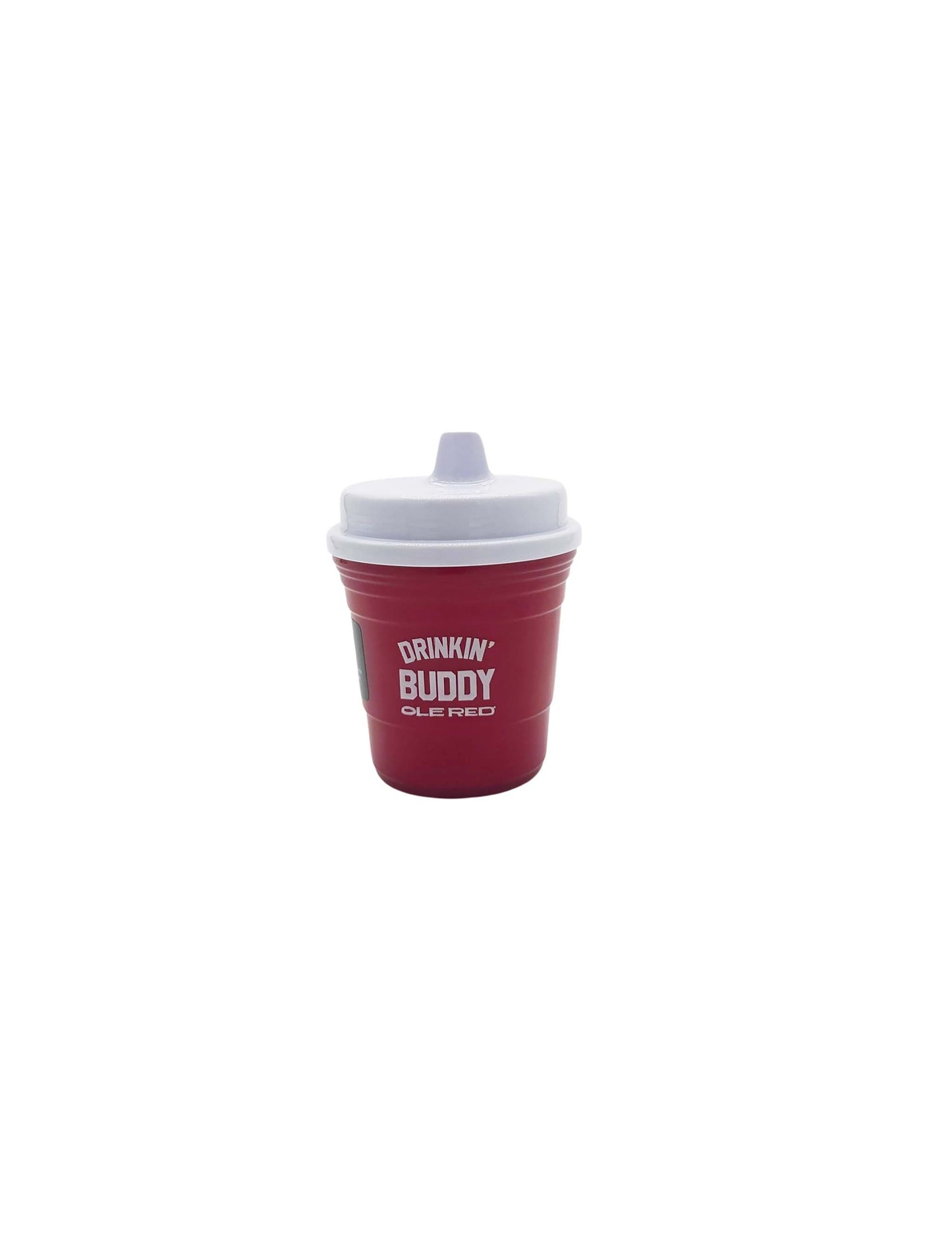 Ole Red Drinkin Buddy Sippy Cup