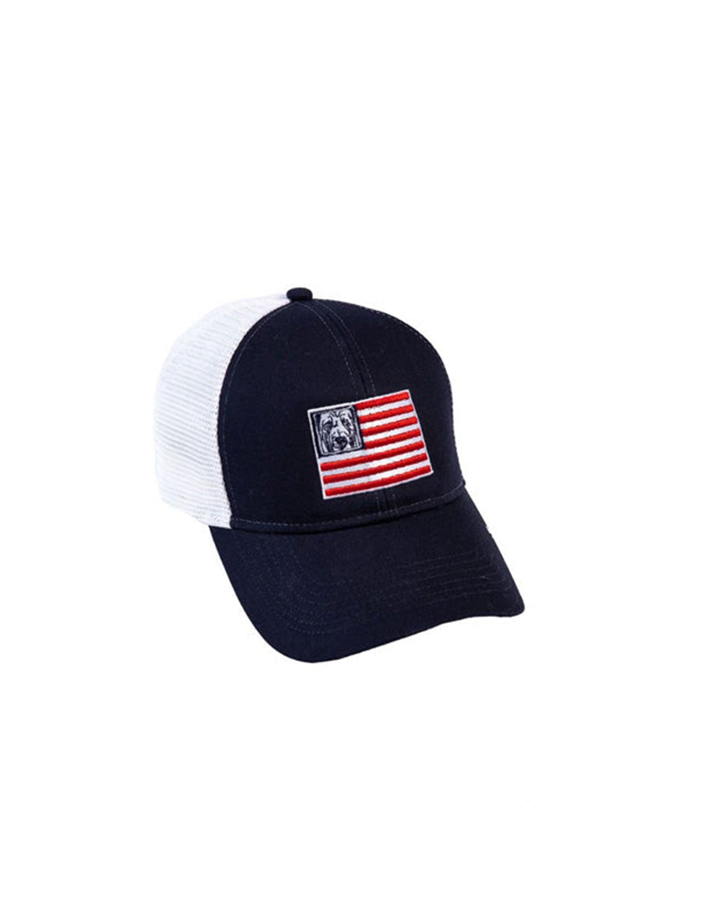 Ole Red Flag Cap
