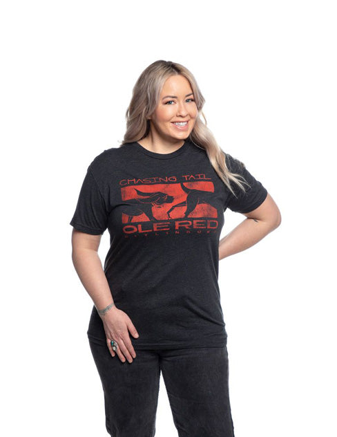 Ole Red Gatlinburg Chasin' Tail T-Shirt