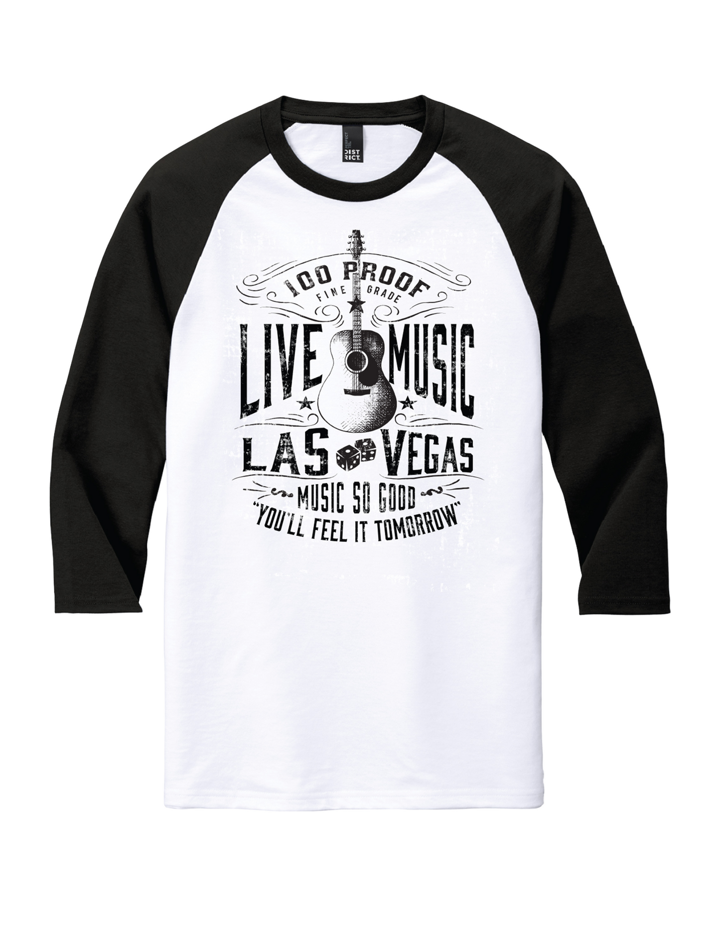 Ole Red Las Vegas Live Music Raglan