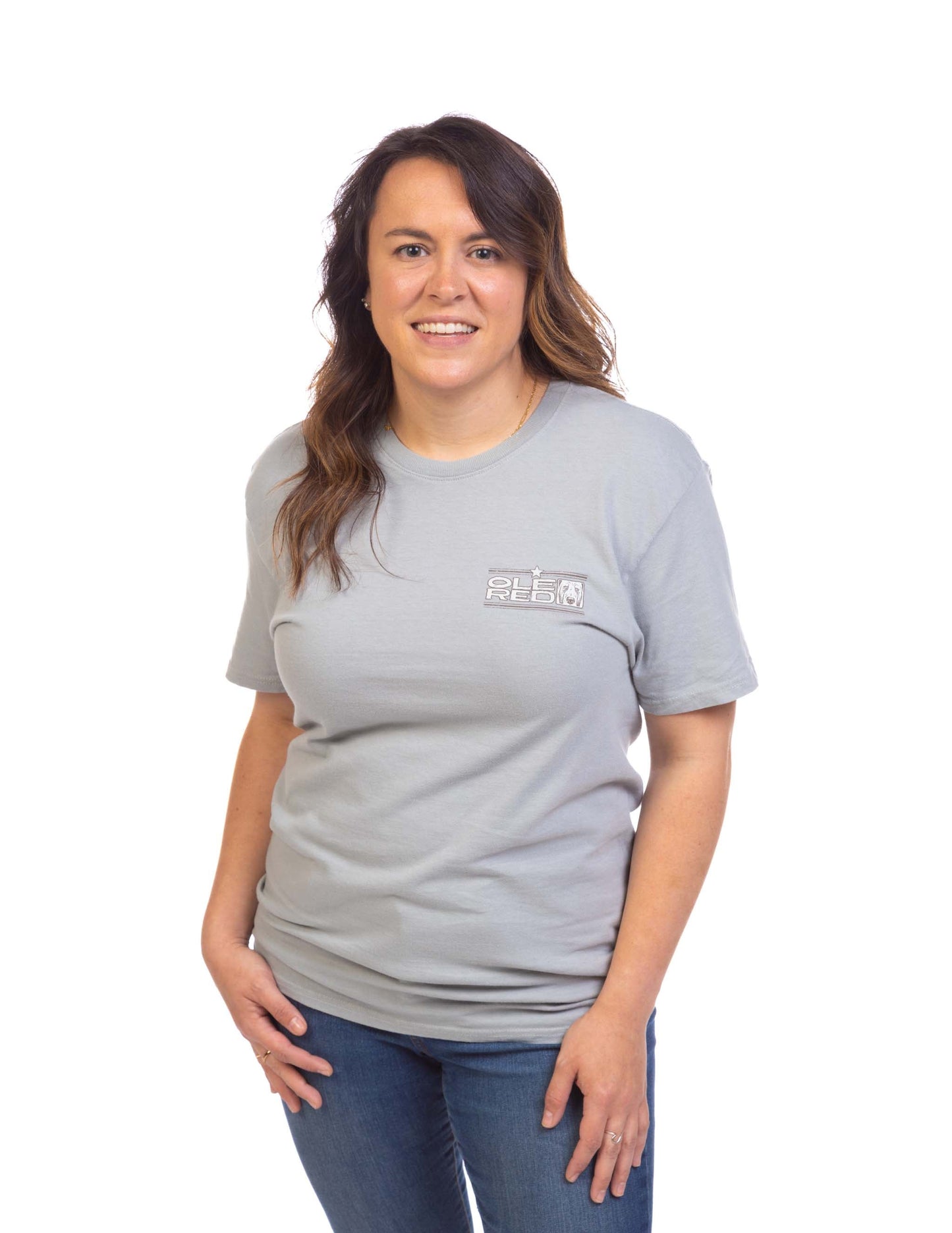 Ole Red Longnecks Cold Beer T-Shirt