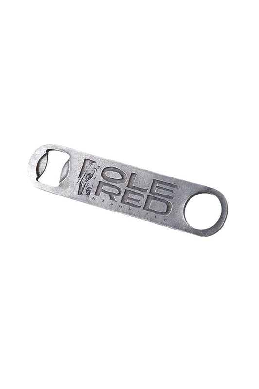 Ole Red Nashville Bartender Bottle Opener