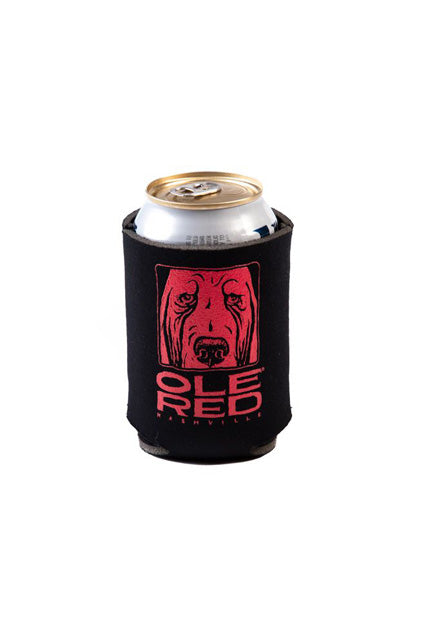 Ole Red Nashville Koozie