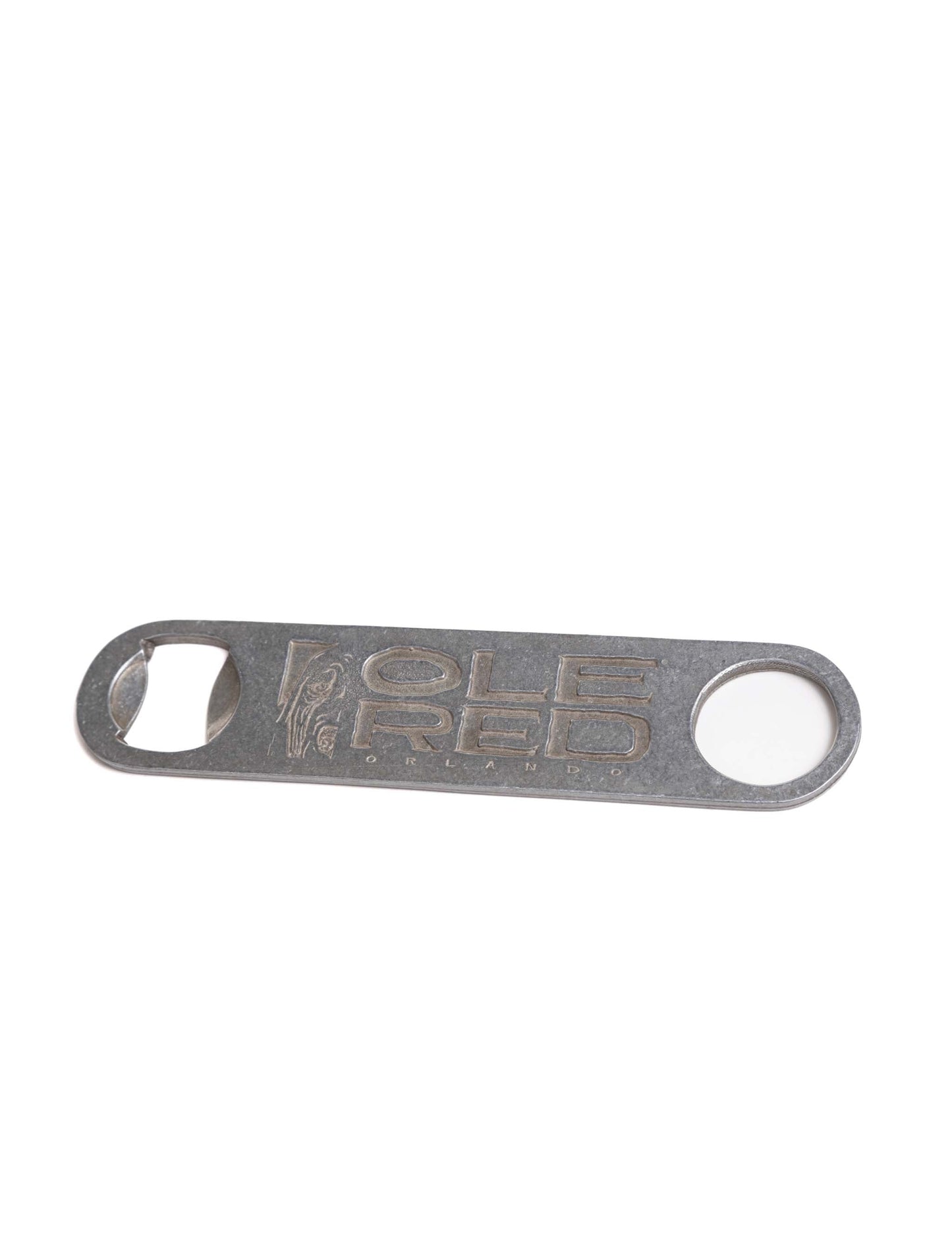 Ole Red Orlando Bartender Bottle Opener