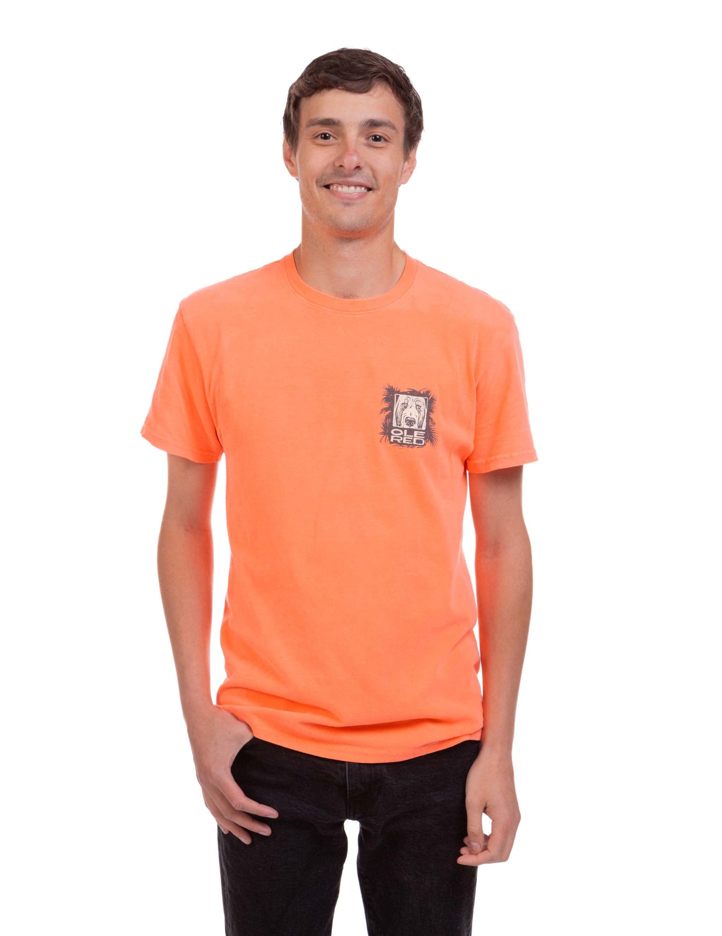 Ole Red Orlando Cooler T-Shirt