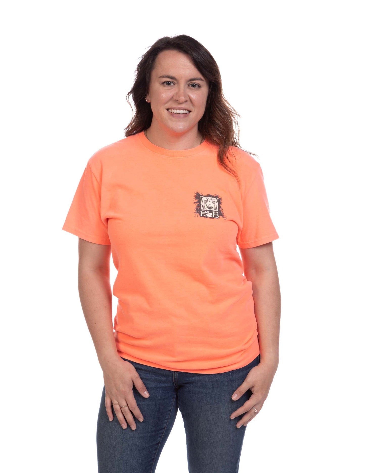 Ole Red Orlando Cooler T-Shirt