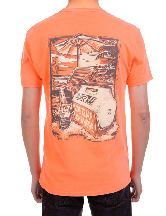 Ole Red Orlando Cooler T-Shirt