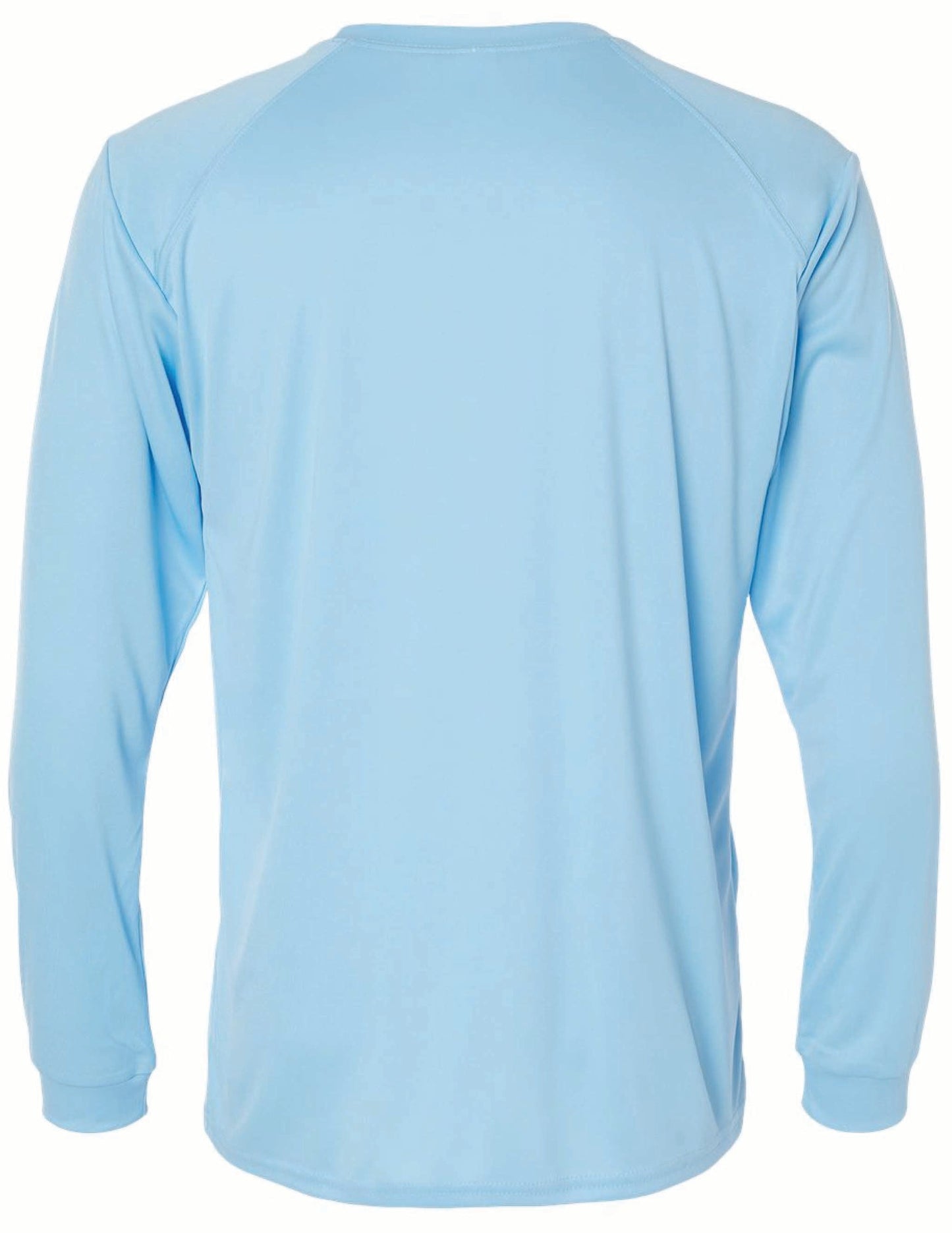 Ole Red Orlando Logo Performance Long-Sleeve Shirt