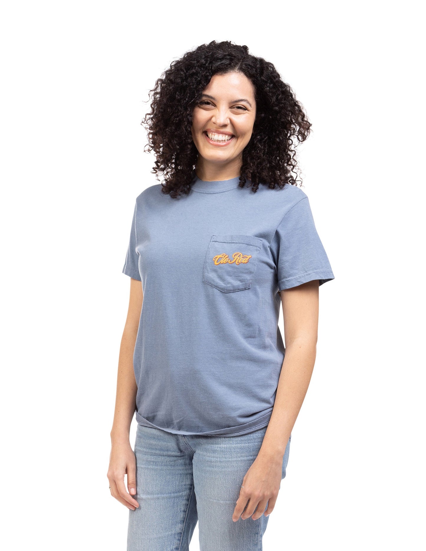 Ole Red Tishomingo Field Dog T-Shirt