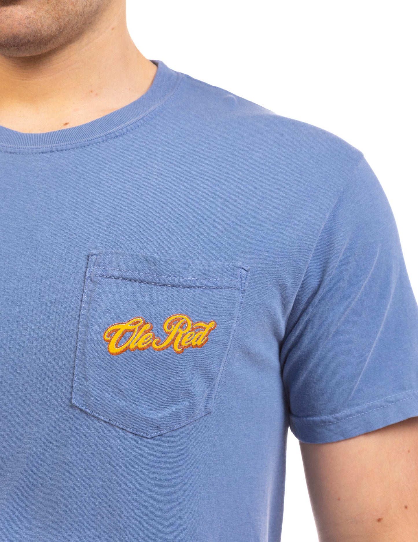 Ole Red Tishomingo Field Dog T-Shirt