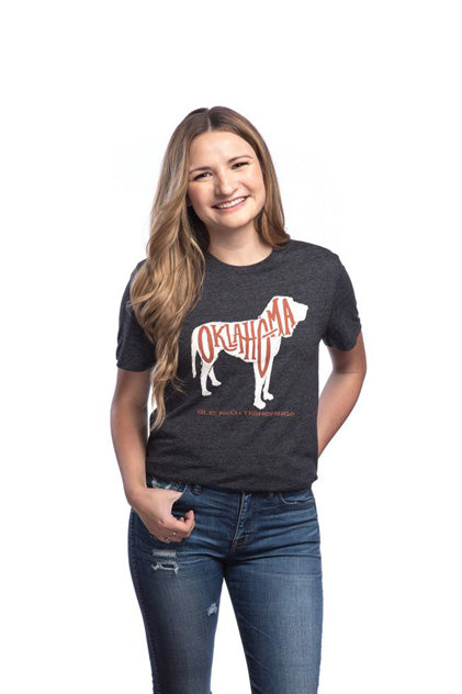 Ole Red Tishomingo Oklahoma Dog T-Shirt
