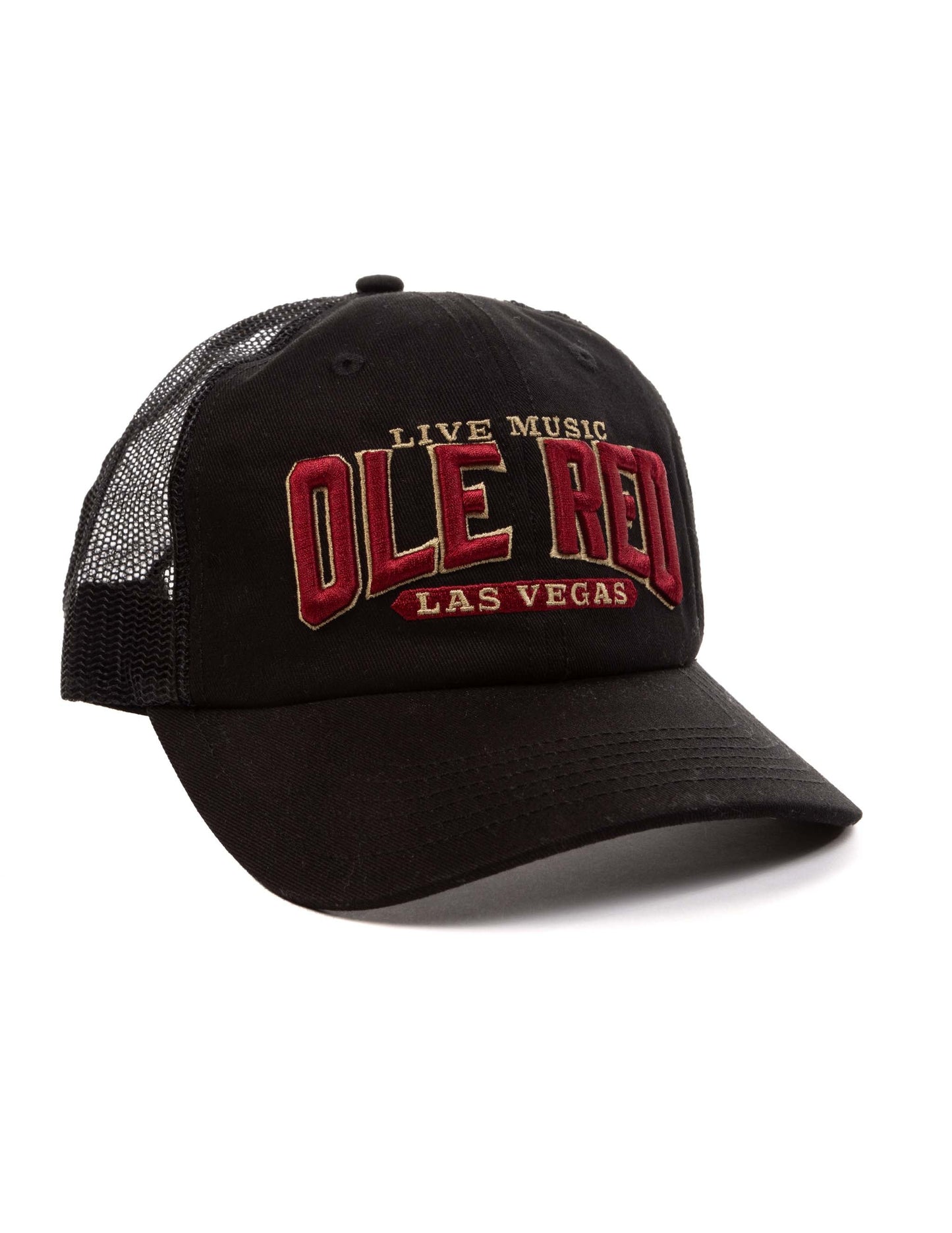 Ole Red Vegas Classic Dad Hat