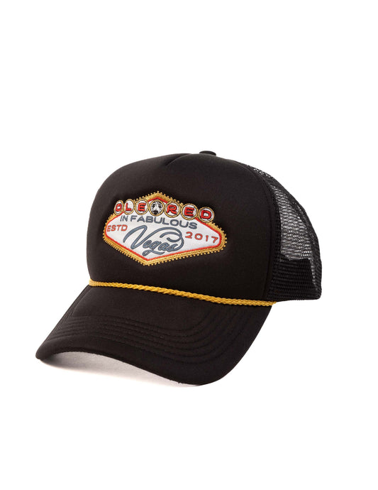 Ole Red Vegas Foam Trucker Hat