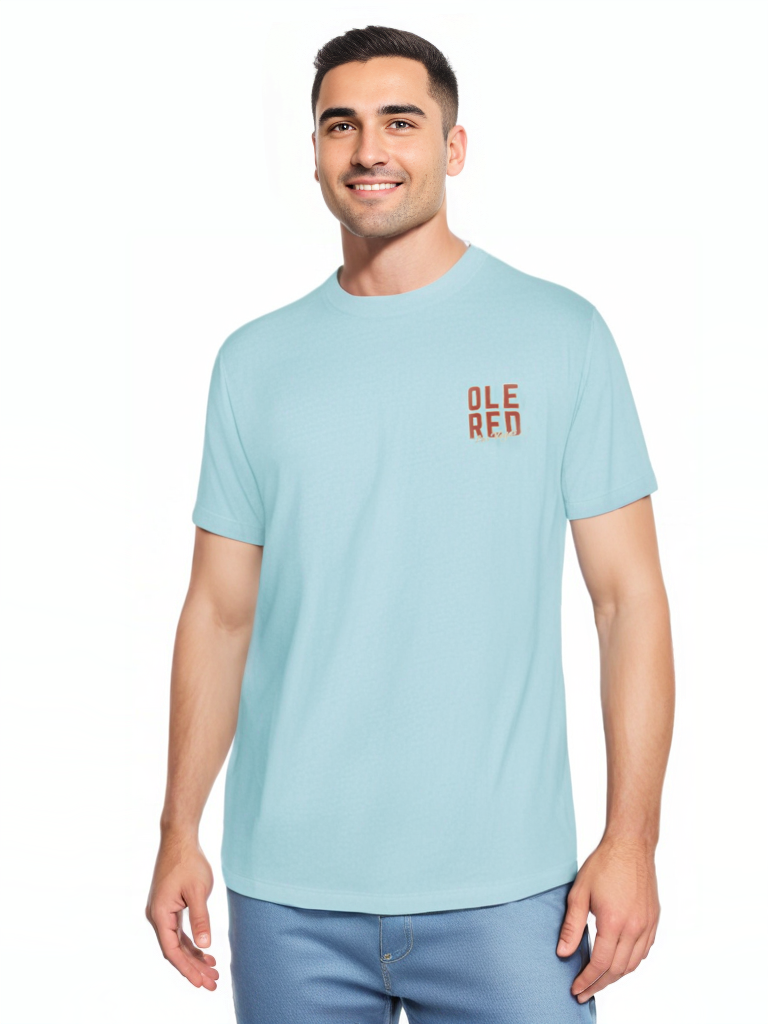 Ole Red Vegas Snake Farm T-Shirt