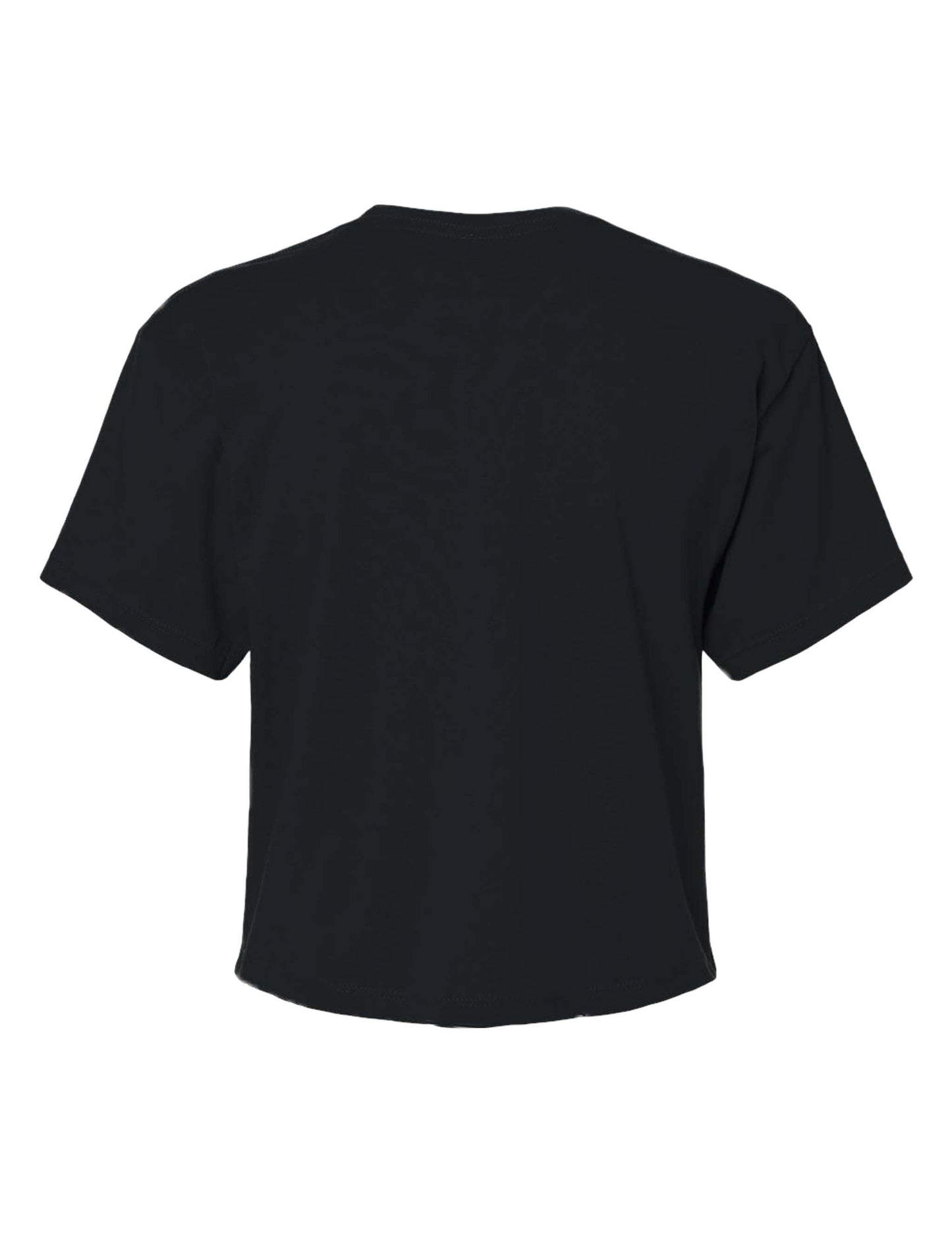 Ole Red Vegas Try Your Luck Boxy T-Shirt