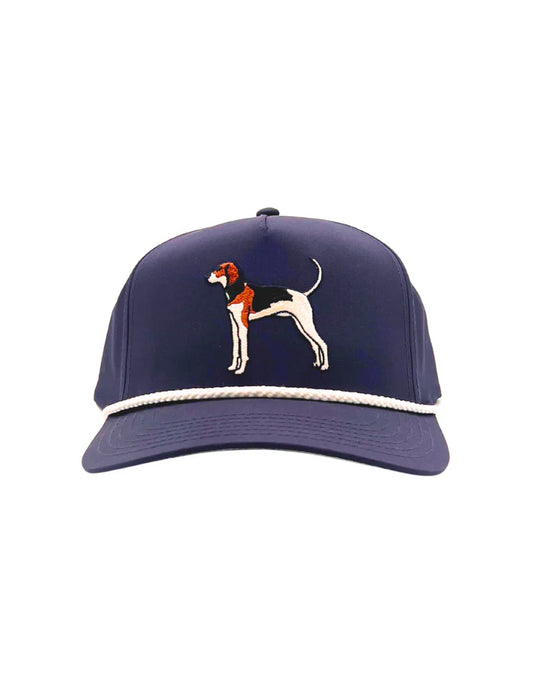 Ole Red Walker Dog Hat