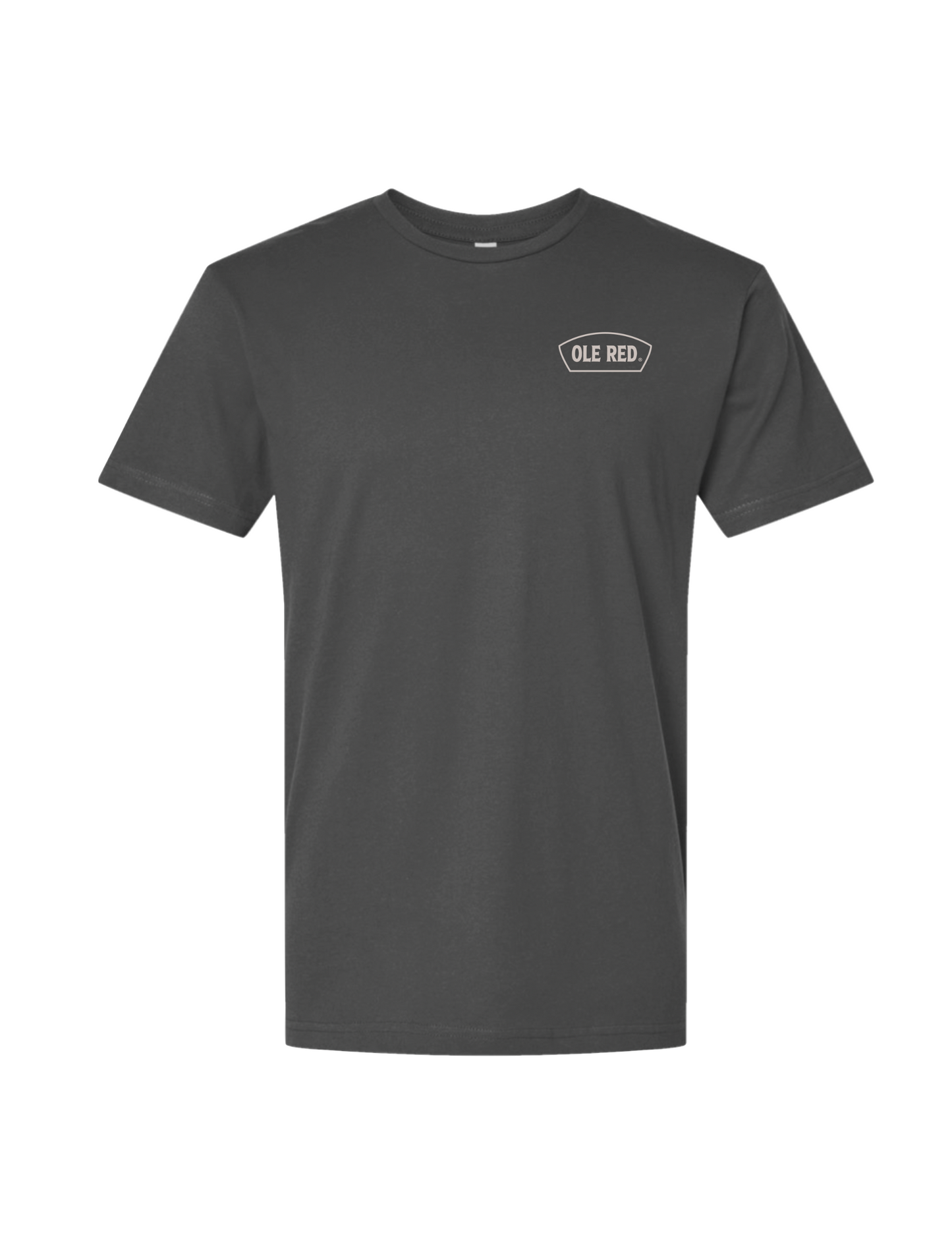 Ole Red Y'All Ain't Right Camo T-Shirt