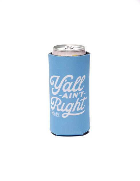 Ole Red Y'all Ain't Right Slim Koozie