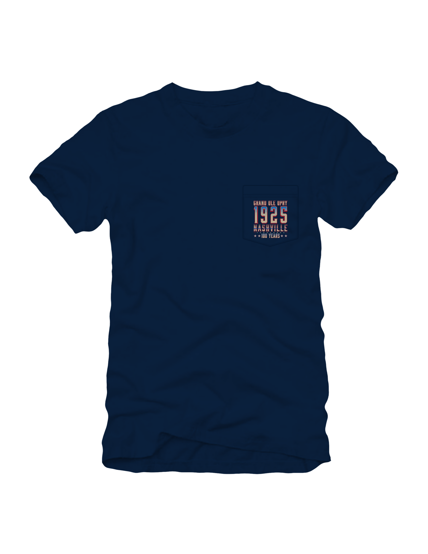 Opry 100 Americana Golden Hour T-Shirt