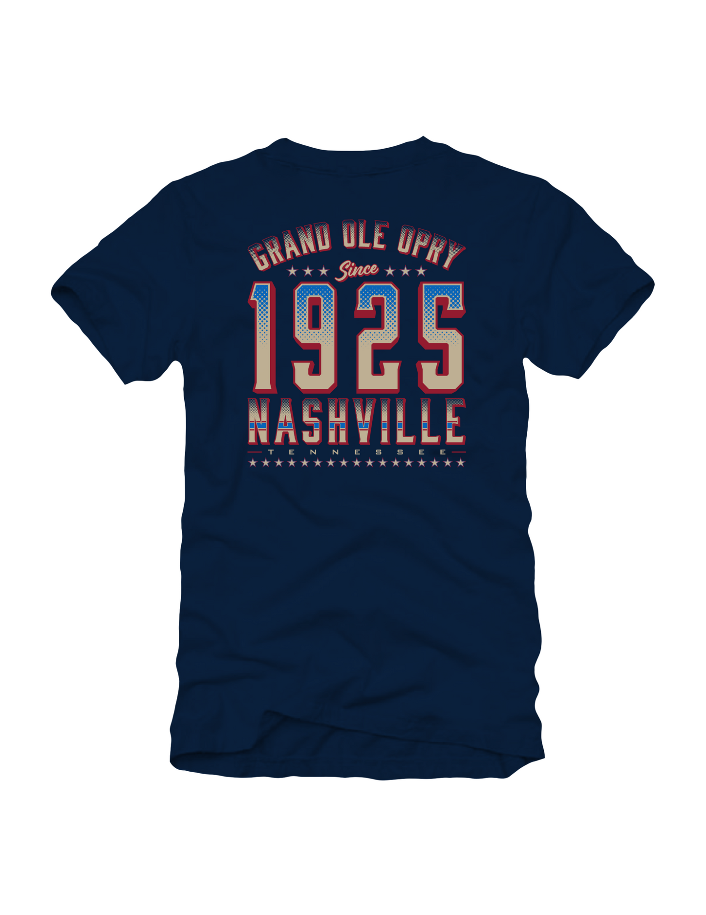 Opry 100 Americana Golden Hour T-Shirt