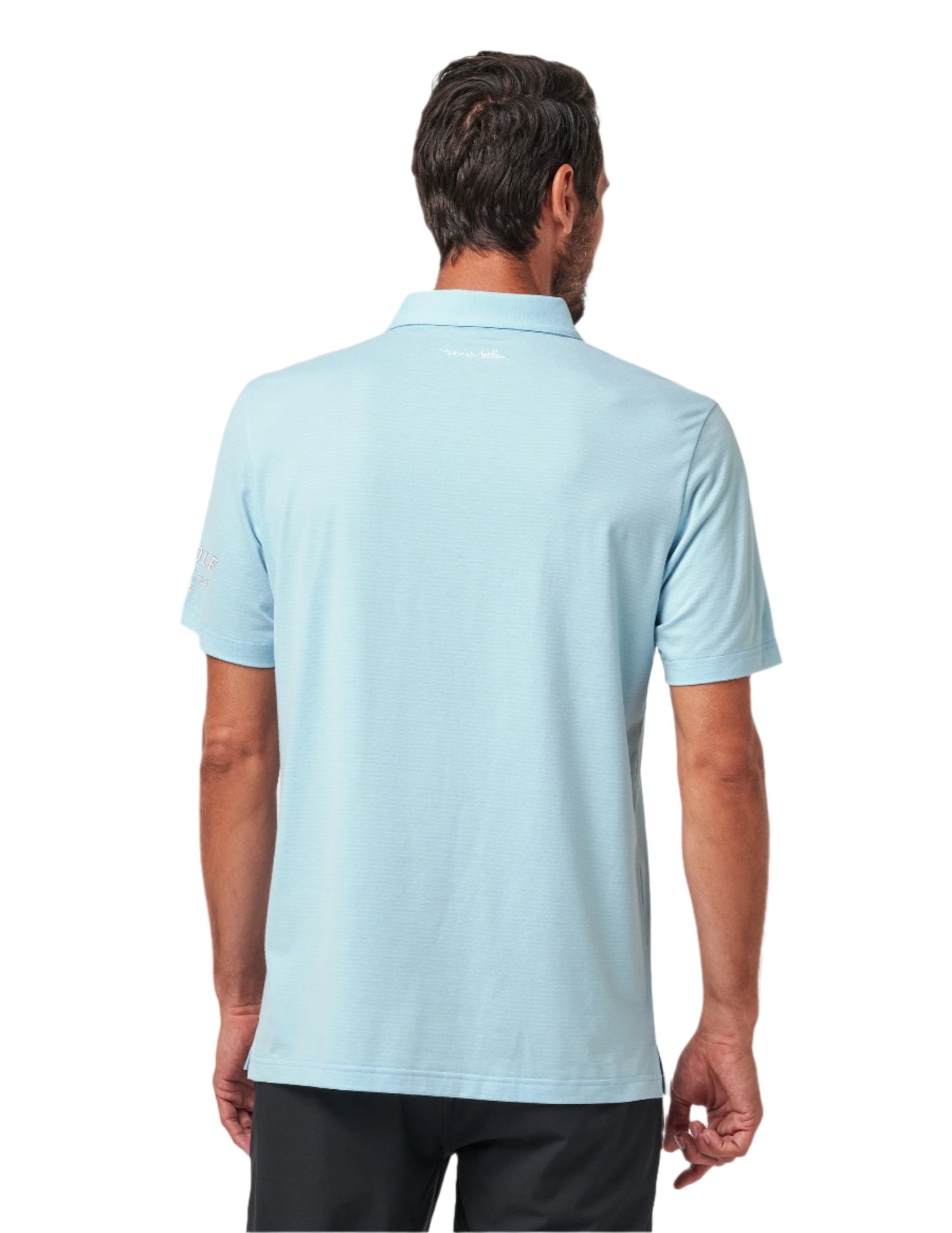 Opry 100 Heater Polo by TravisMathew
