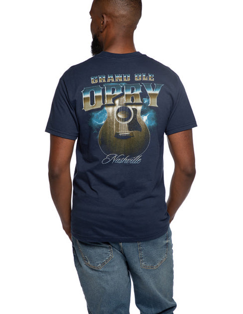 Opry 90's Country Guitar T-Shirt