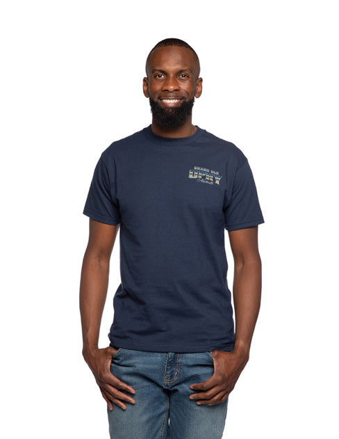 Opry 90's Country Guitar T-Shirt