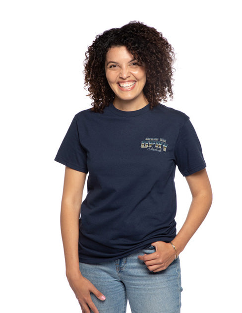 Opry 90's Country Guitar T-Shirt