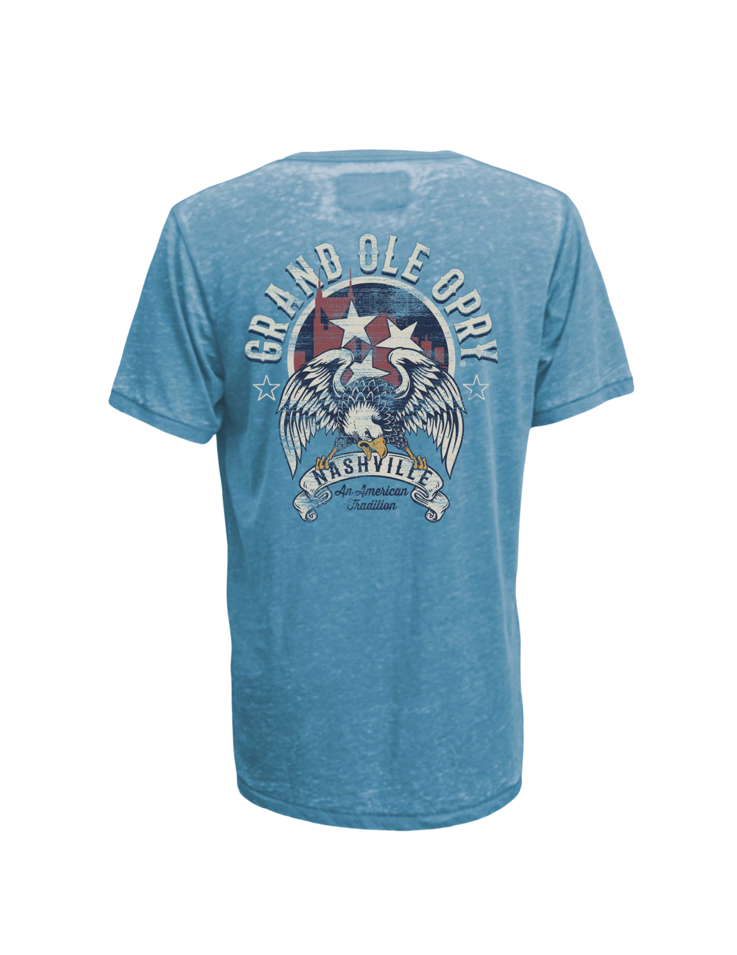 Opry American Tradition Eagle T-Shirt