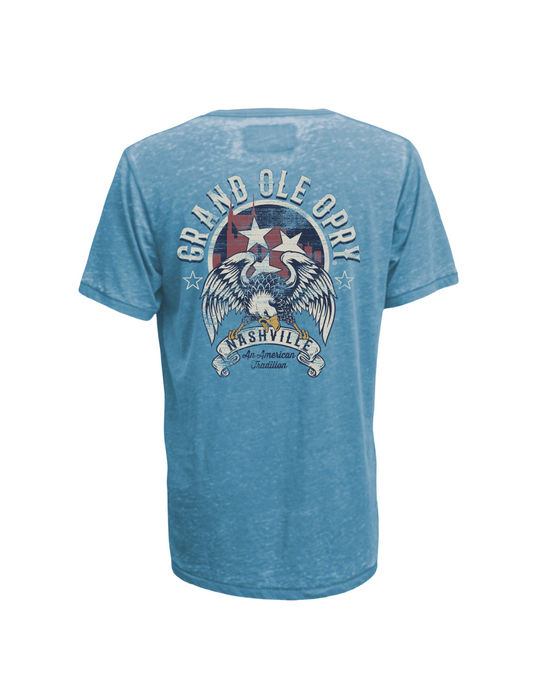 Opry American Tradition Eagle T-Shirt