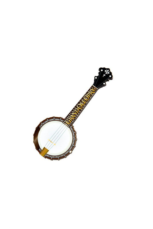 Opry Banjo Magnet