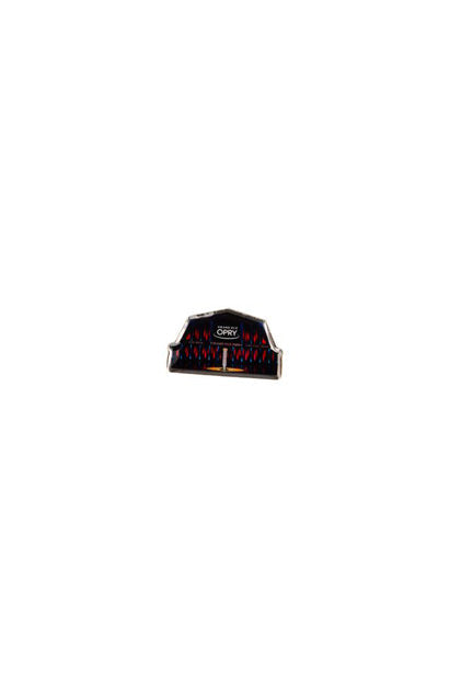 Opry Barn Pin