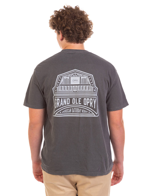 Opry Barn Pocket T-Shirt