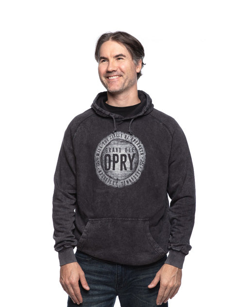 Opry Circle Be Unbroken Hoodie