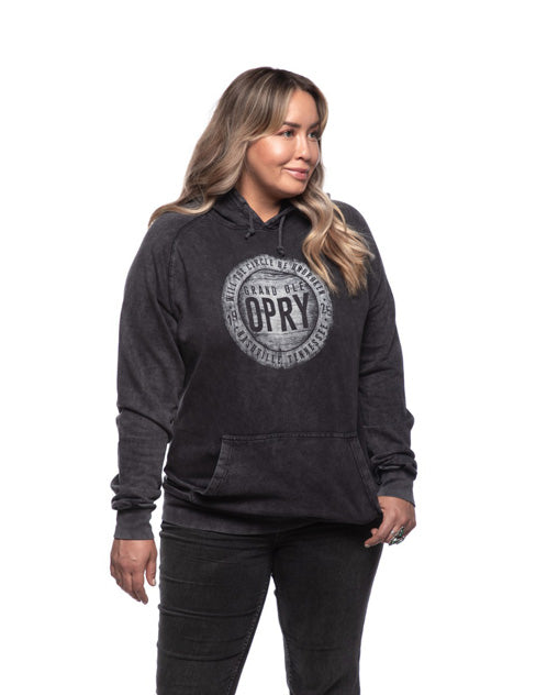 Opry Circle Be Unbroken Hoodie