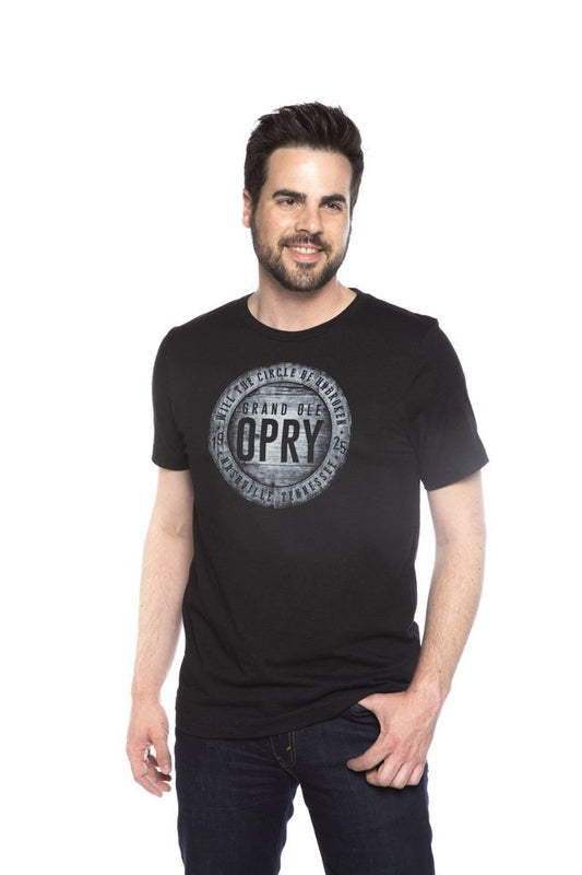 Opry Circle Be Unbroken T-Shirt