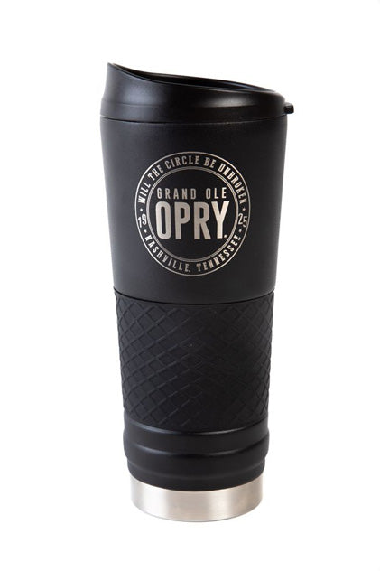 Opry Circle Be Unbroken Tumbler