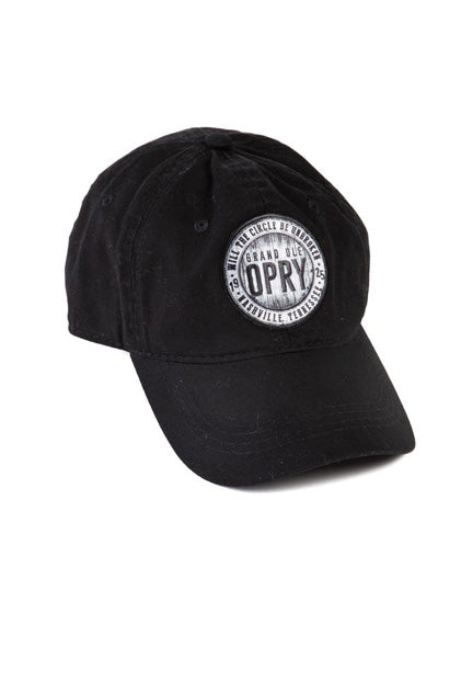 Opry Circle Unbroken Hat