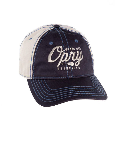 Opry Classic Twill Cap