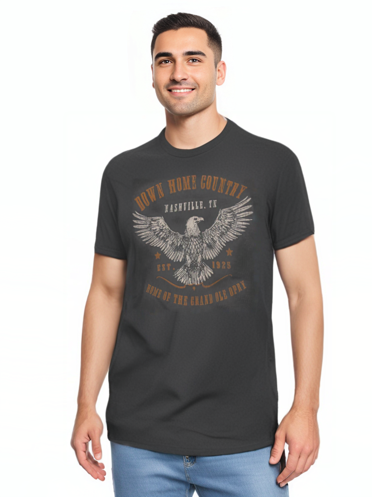 Opry Country Eagle T-Shirt