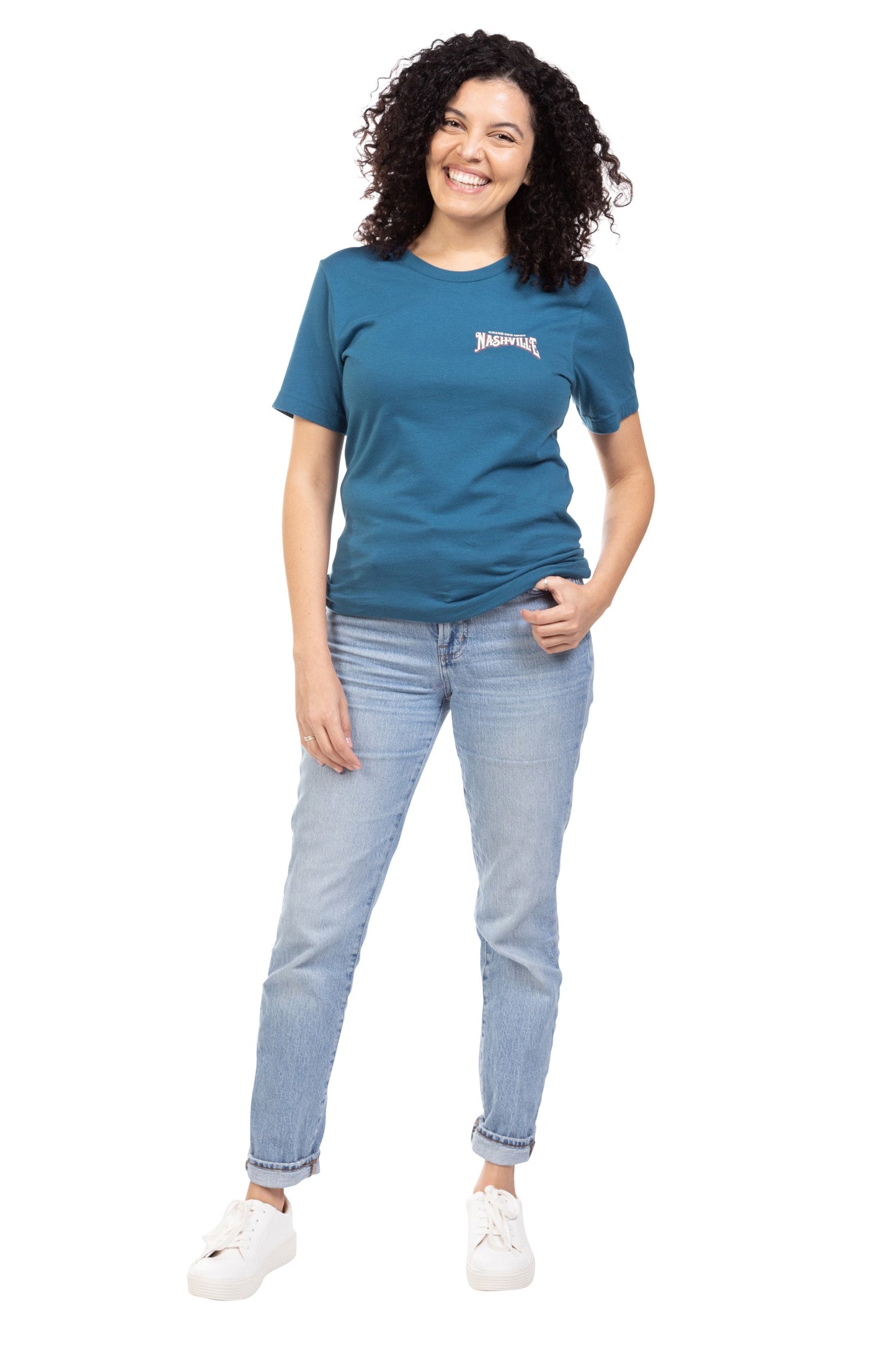 Opry Country Roots Nashville T-Shirt