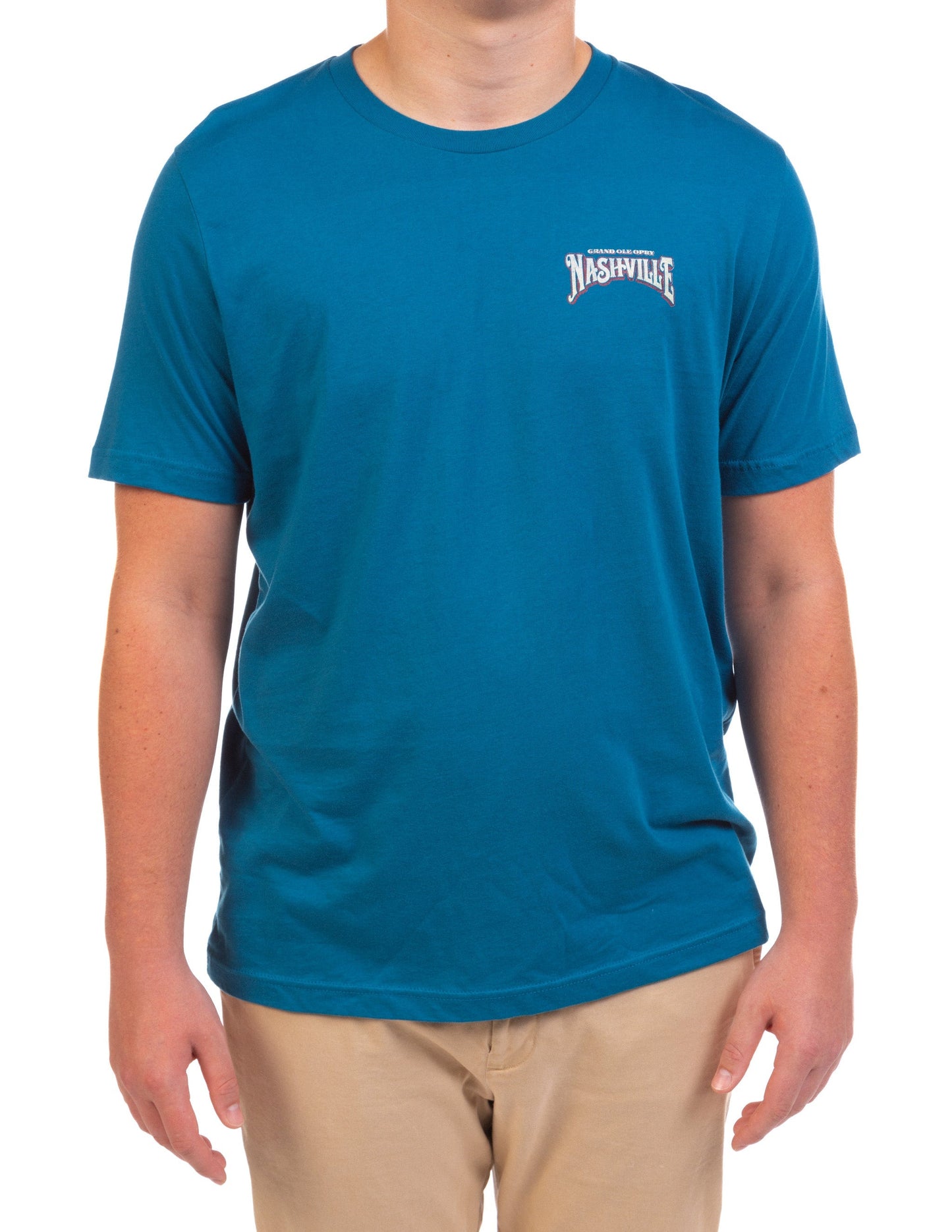 Opry Country Roots Nashville T-Shirt