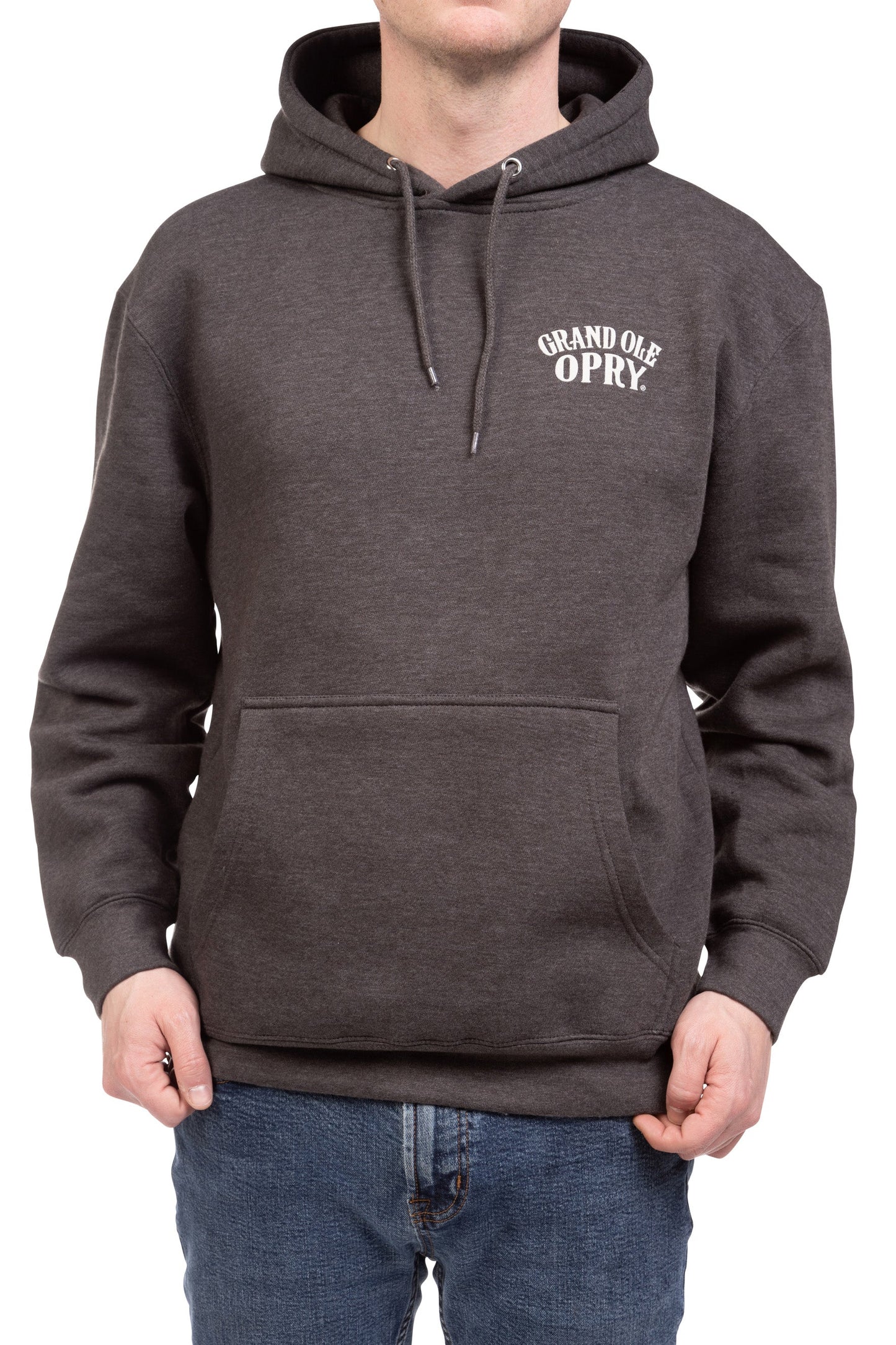 Opry Crossed Guitars Nashville Hoodie