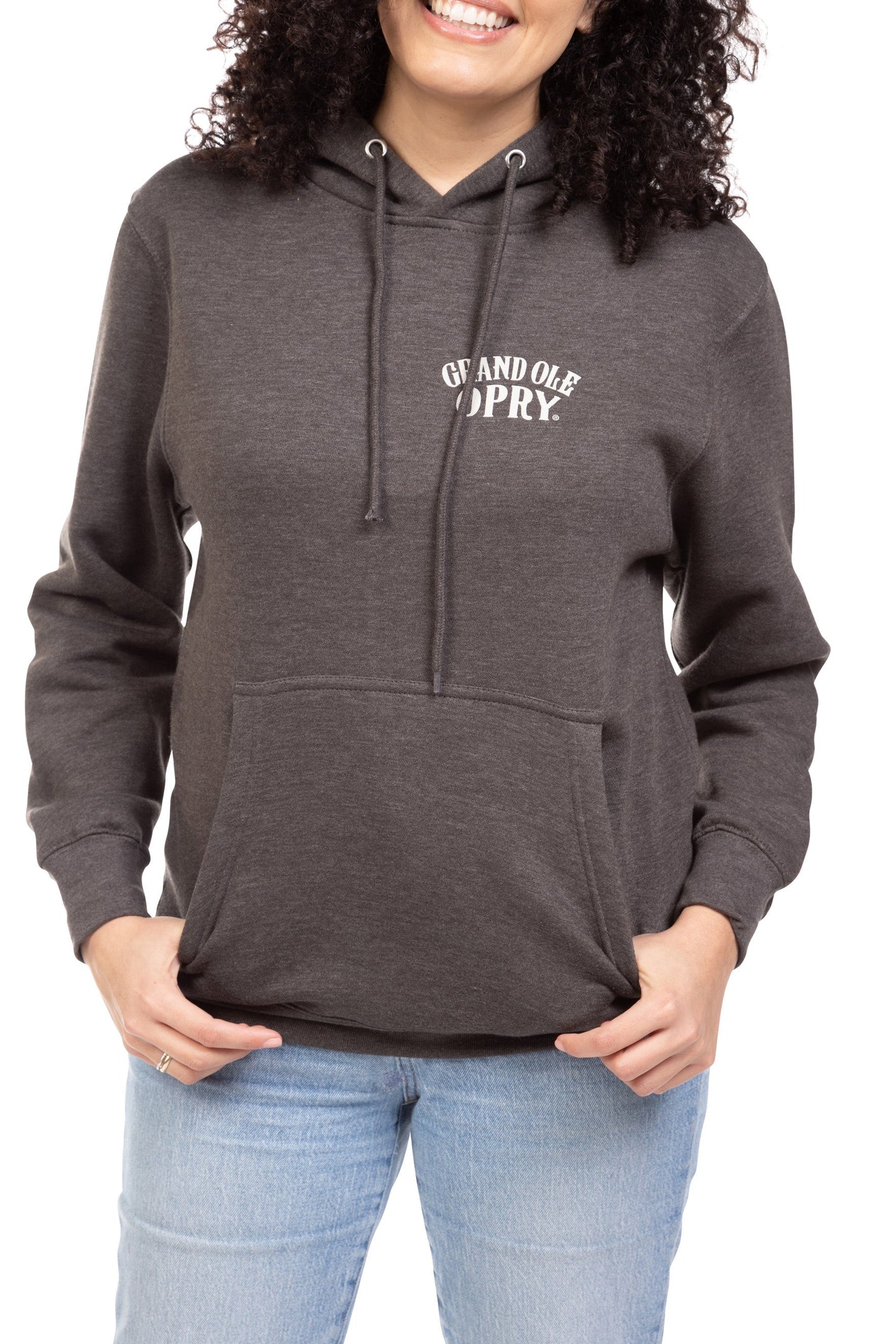 Opry Crossed Guitars Nashville Hoodie