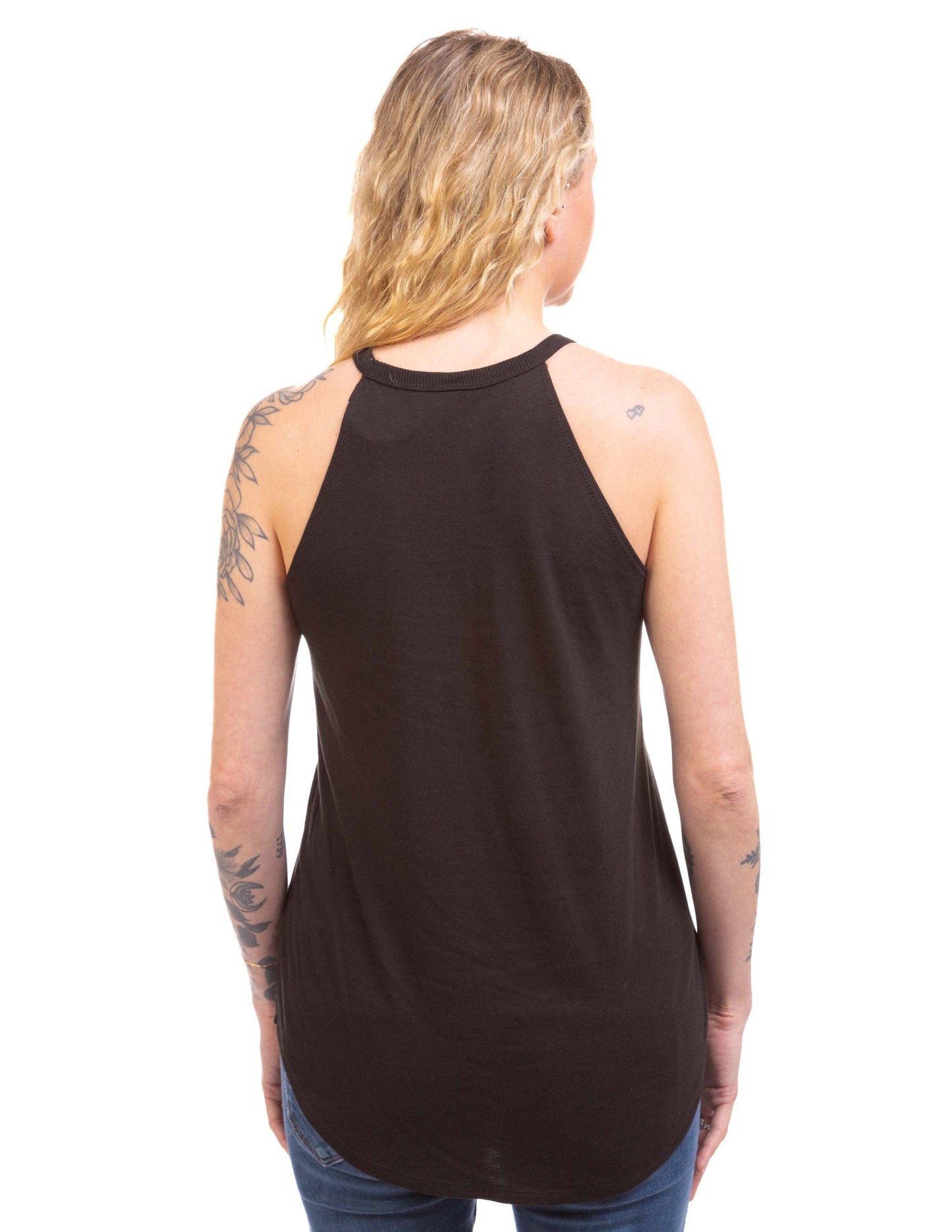 Opry Golden Wings Tank
