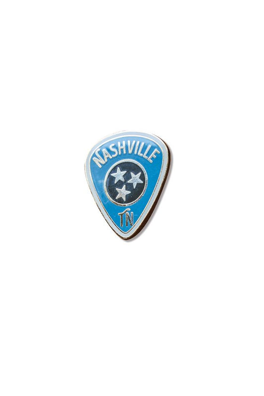 Opry Guitar Pick Pin