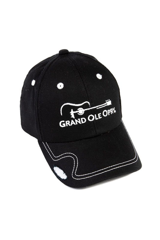 Opry Guitar QuickPick Hat