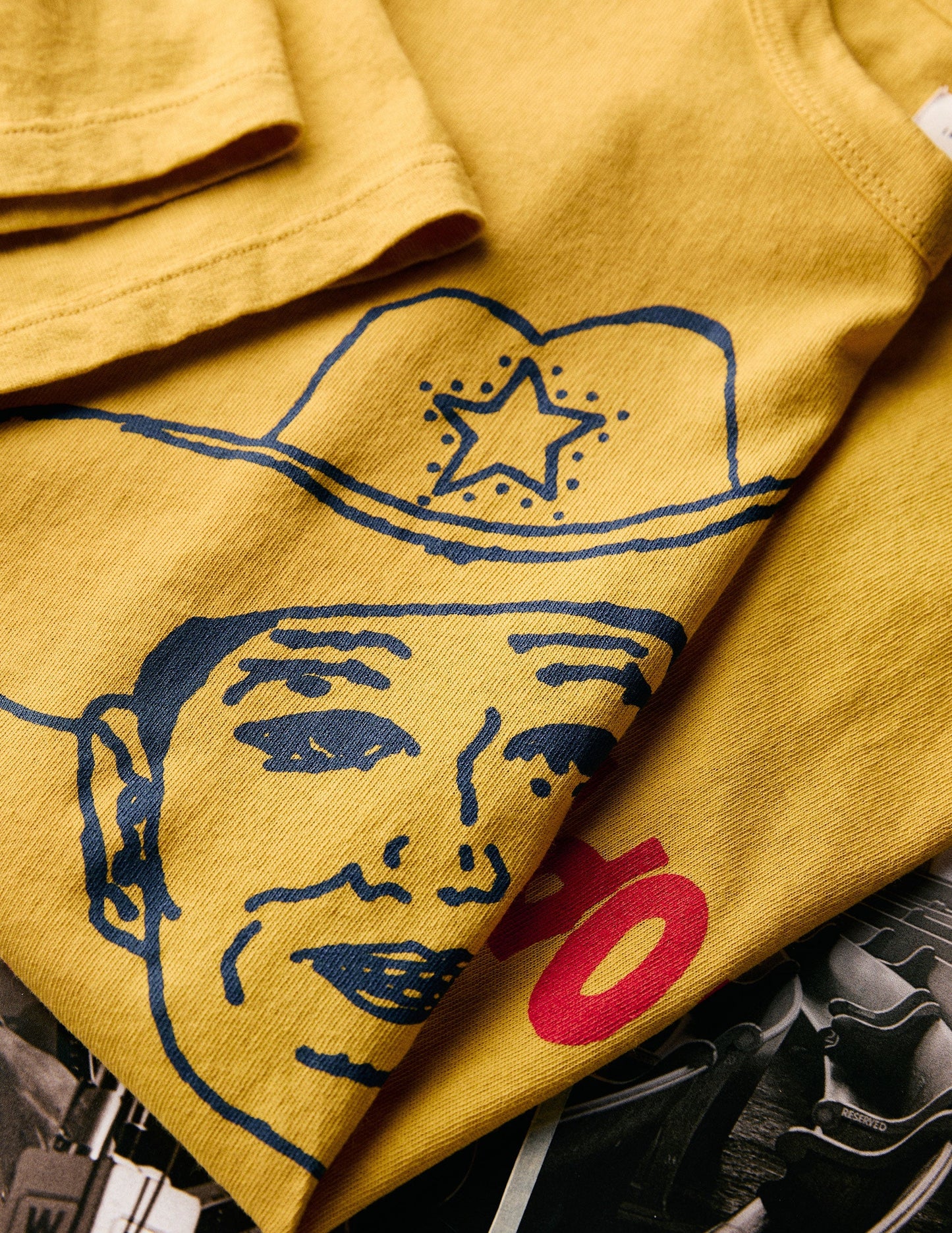 Opry Imogene + Willie Tune in for a Big Time T-Shirt