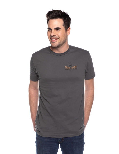 Opry Live Music Rocker T-Shirt